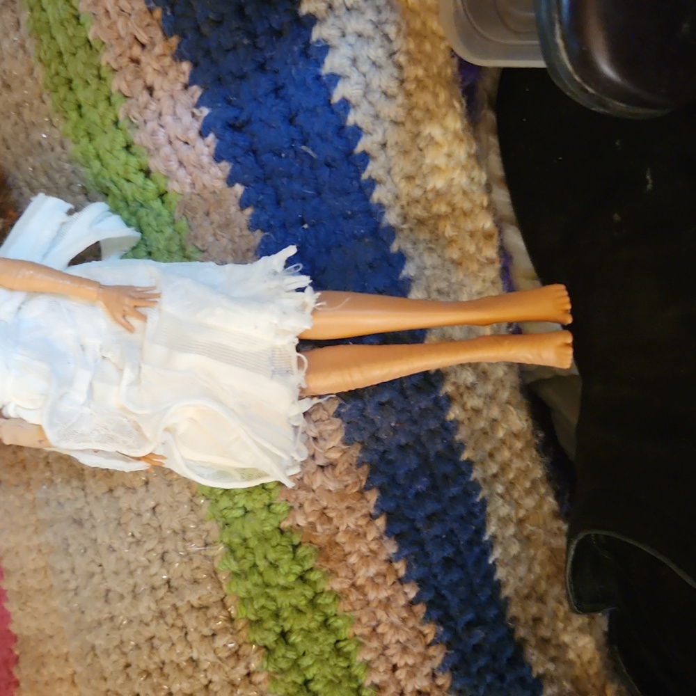 Hallo eve bride - Picture 4 of 4